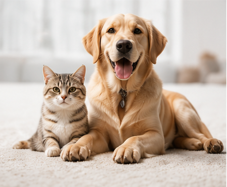 Assurance Chien & Chat