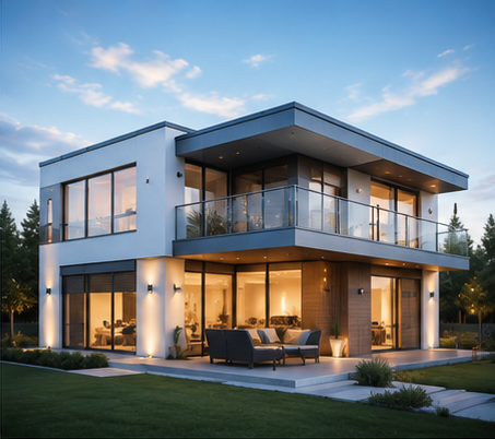 Assurance Habitation